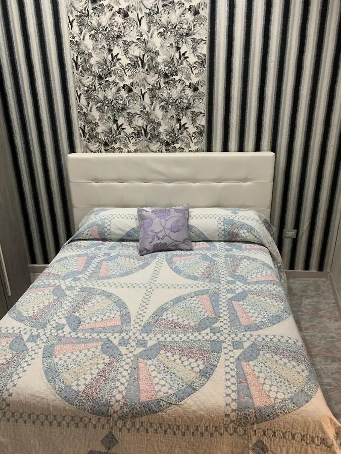 Giannino House Apartment Naples 0*,  Italy