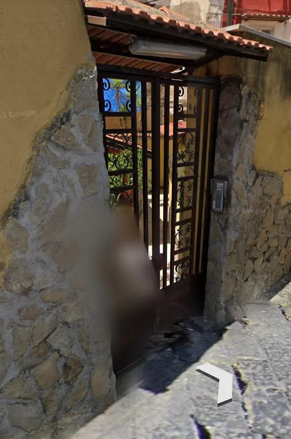 Giannino House Apartment Naples