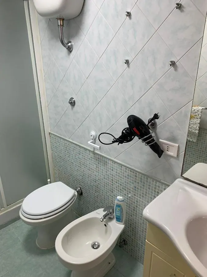 Giannino House Apartment Naples 0*,  Italy