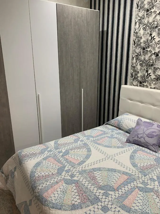 Giannino House Apartment Naples Italy