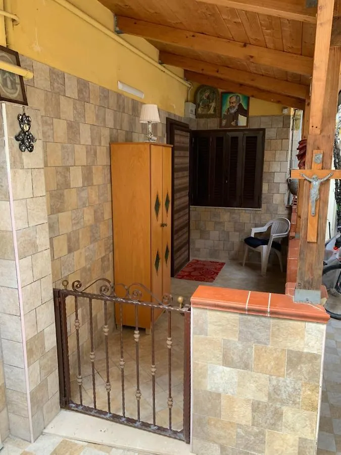 Giannino House Apartment Naples