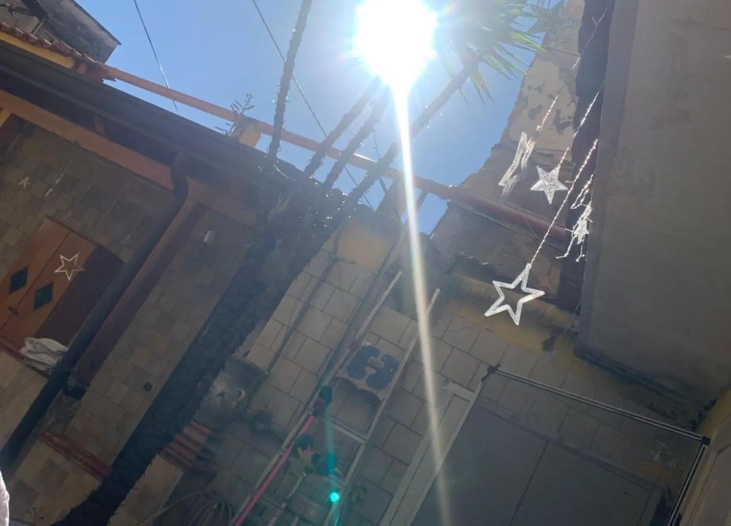 那不勒斯Giannino House公寓 意大利