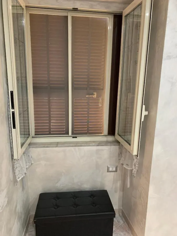 Giannino House Apartman Nápoly