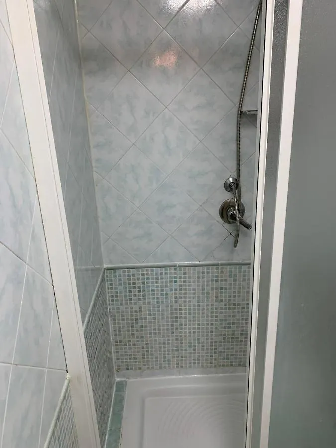 Giannino House Apartman Nápoly Olaszország