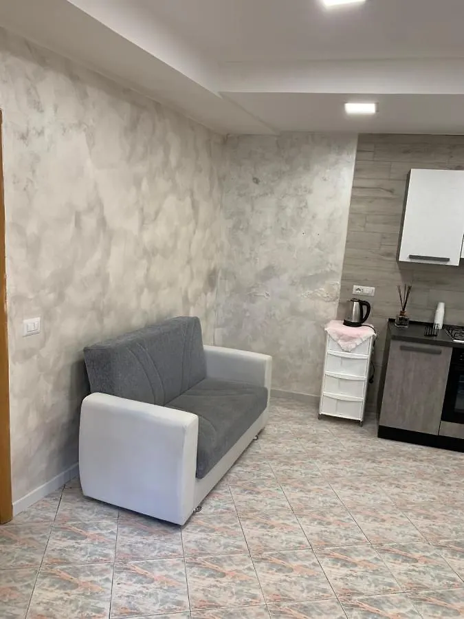 Giannino House Apartment Naples